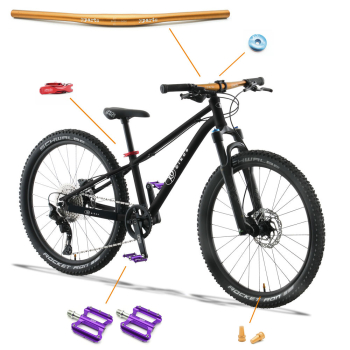 KUbikes 24S TRAIL